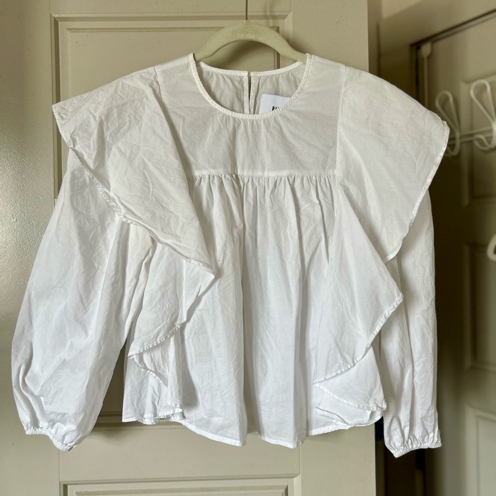 PISTOLA Blouse size XS